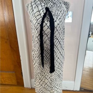 St. John Sport lightweight dress